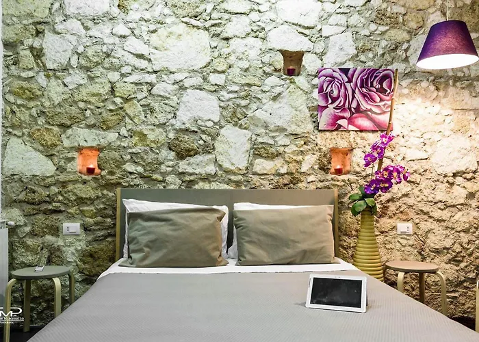 B&B Siracusa Syracuse