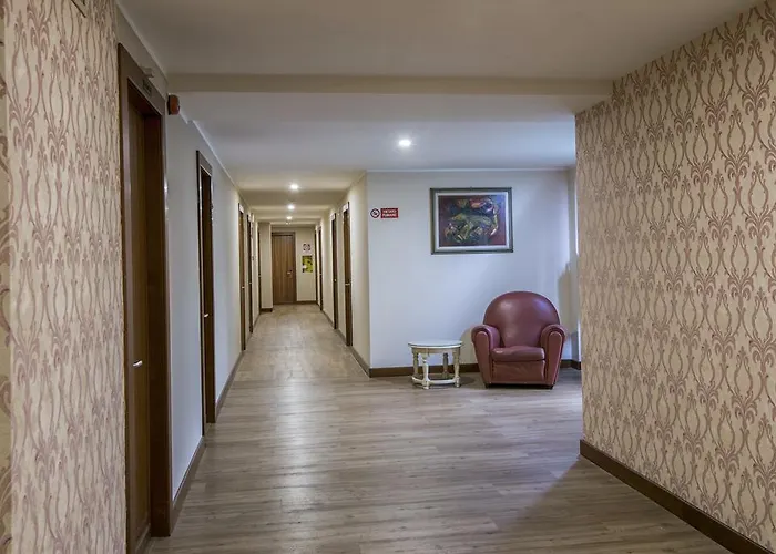 Hotel a Soliera