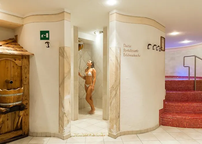 Hotel Bel Sit Corvara In Badia