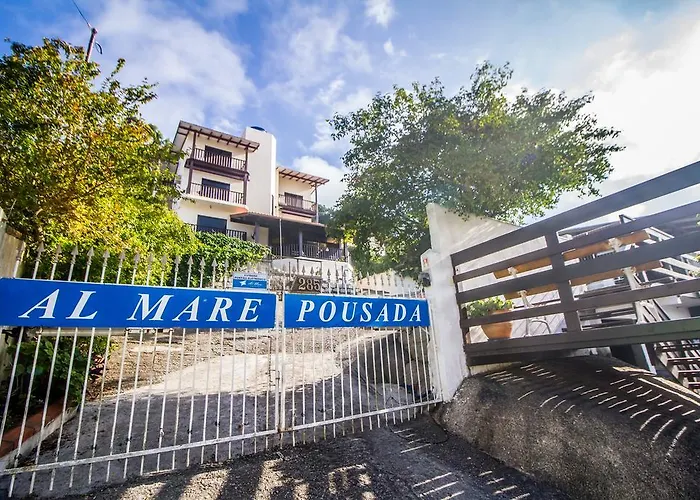 Pousada Al Mare Bombinhas