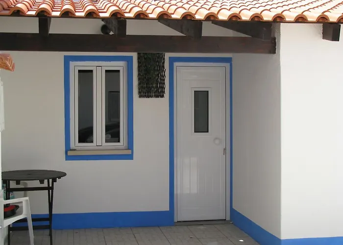 Galega Guest House Nazaré