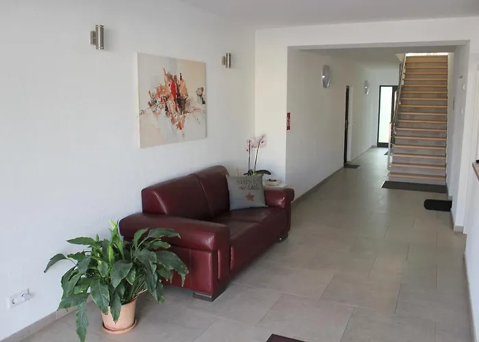 Pension Weber