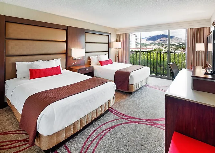 Hotel Rl Salt Lake City