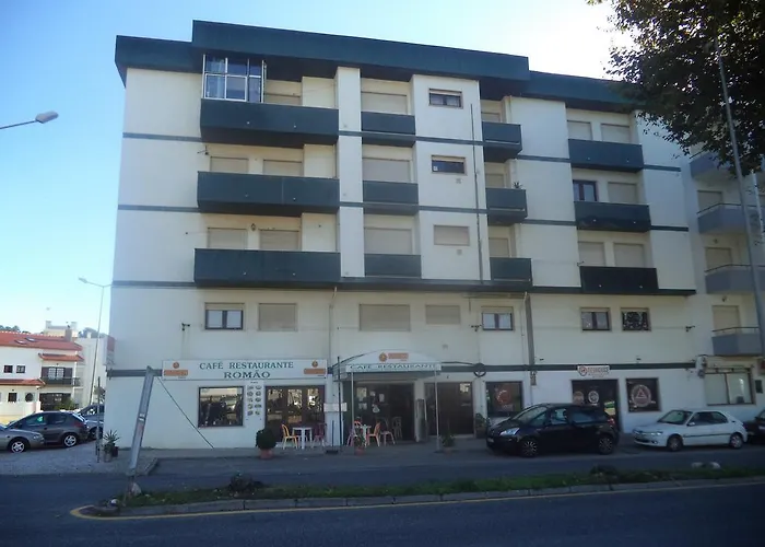 Casa Romão Hotel Nazaré