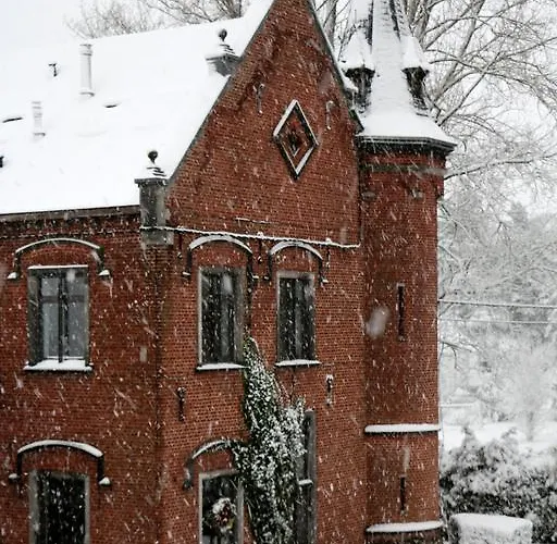 Un Air De Chateau