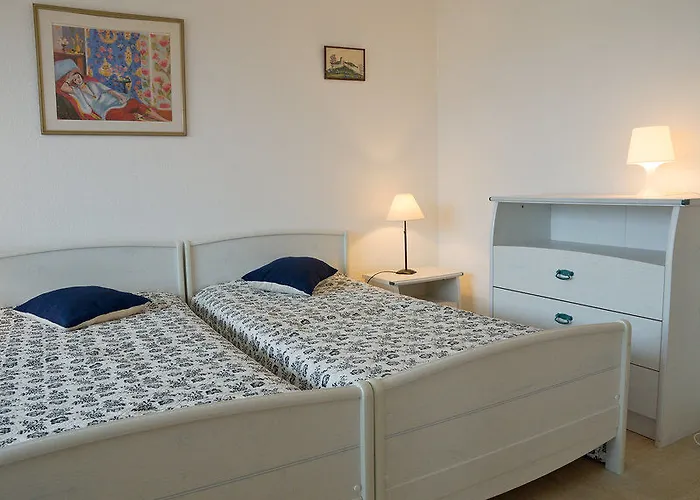 Hotel La Vigie à Royan
