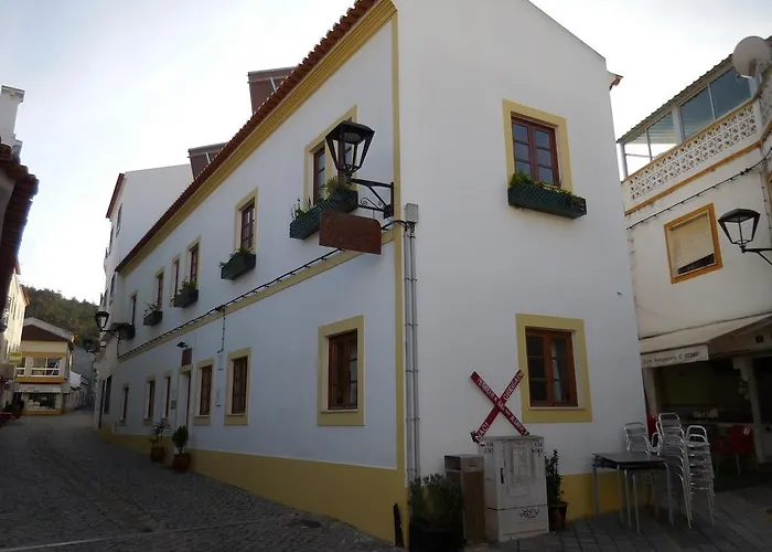 Casa de Hóspedes Celeste by Portugalferias