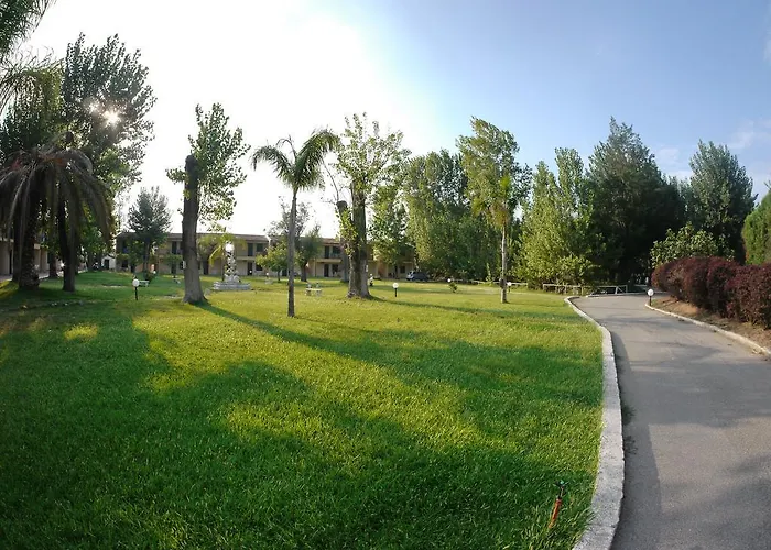 Marina di Rossano Village Club
