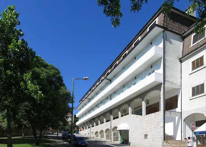 Petrus Hotel Chaves