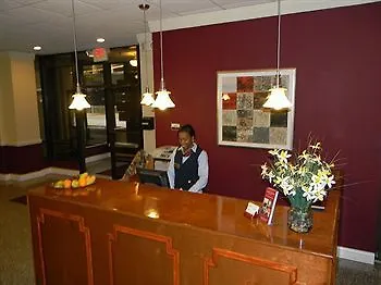 The Esplanade Hotel White Plains