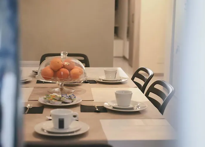 Hotel Bed&Cappuccini Avellino