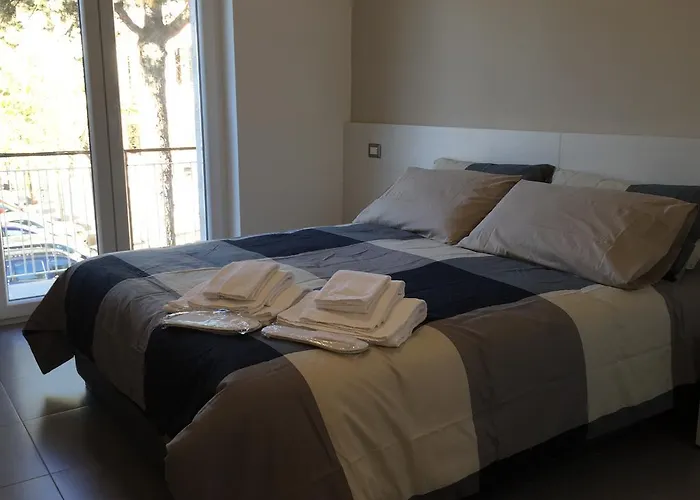 Hotel Bed&Cappuccini Avellino