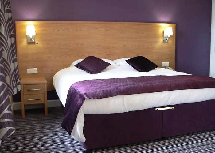 Hotels in Kirkwall