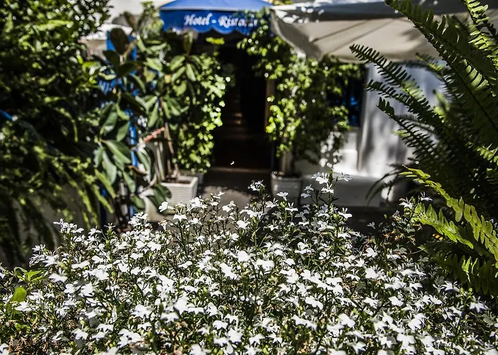 Hotel Ristorante Meson Feliz Terracina
