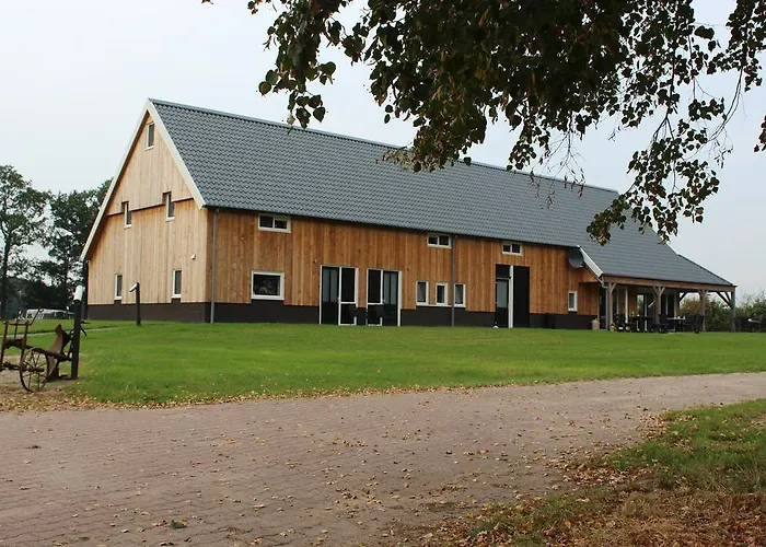 B&B Hof 'T Sprakel