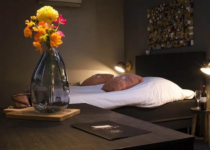 Jambon Hotel Uden