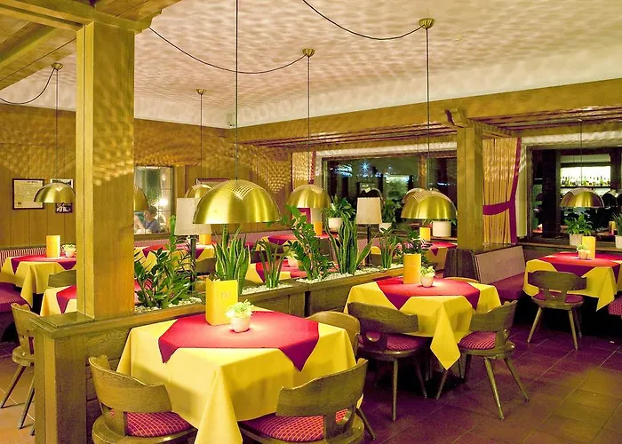 Hotels in Olang
