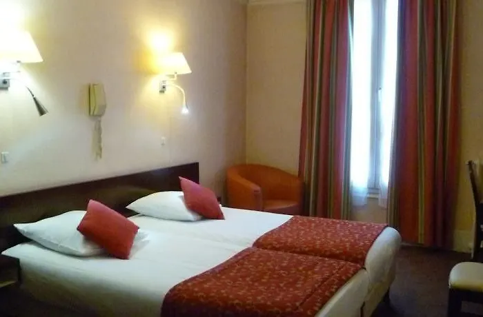 Hotel Le 37 Bis Neuilly-sur-Seine