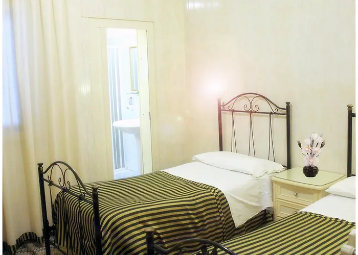 Hotel Pisani Taranto