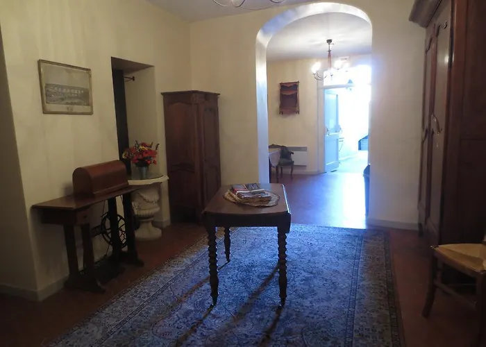 Hotel L'Oustau