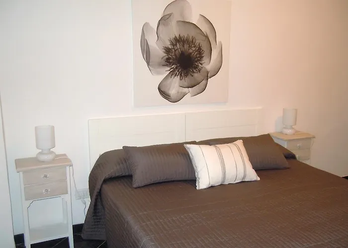 Hotel A Crèuza Savona