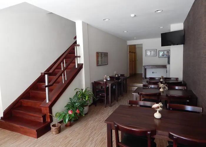 Piriapolis Hotels