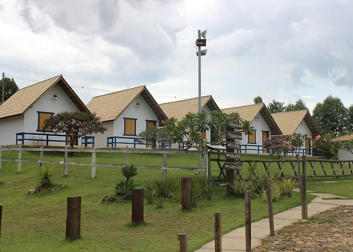 Pousada Serra Azul Tiradentes
