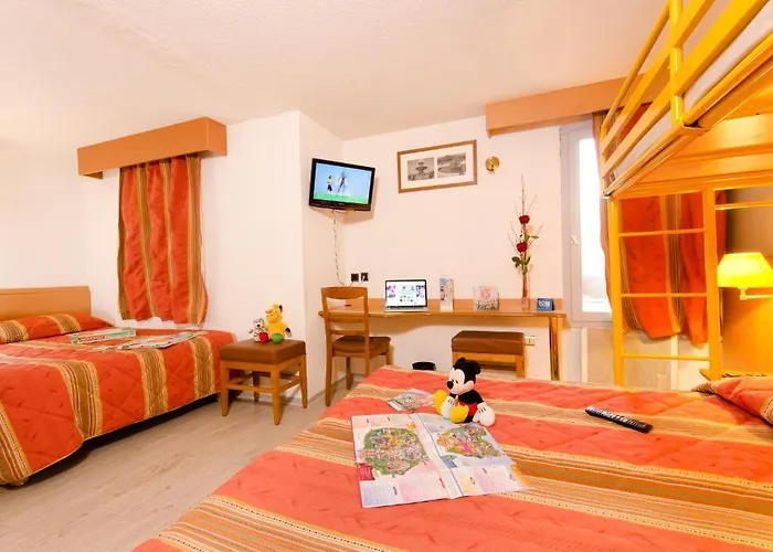 Hotel Confort - Meaux