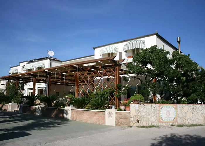 Hotel Mandetta - Adults Only