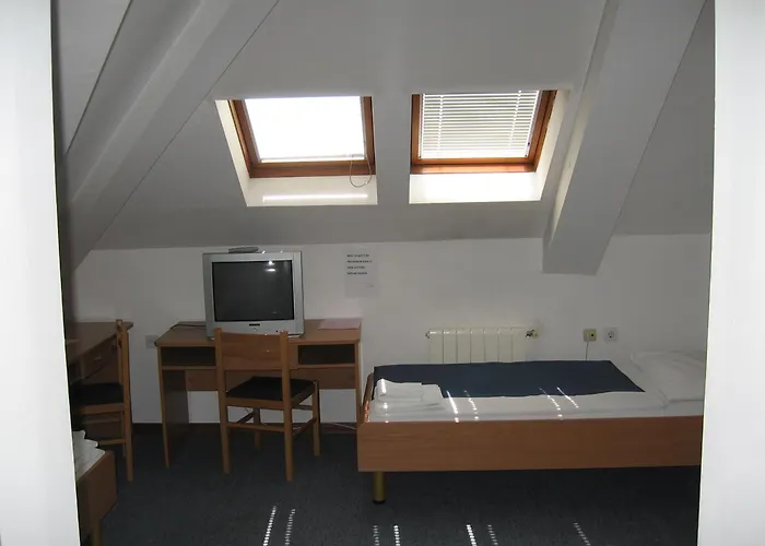 Hostel Veli Joze