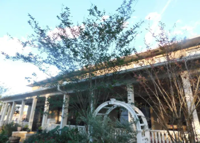 Hotels in Cassadaga