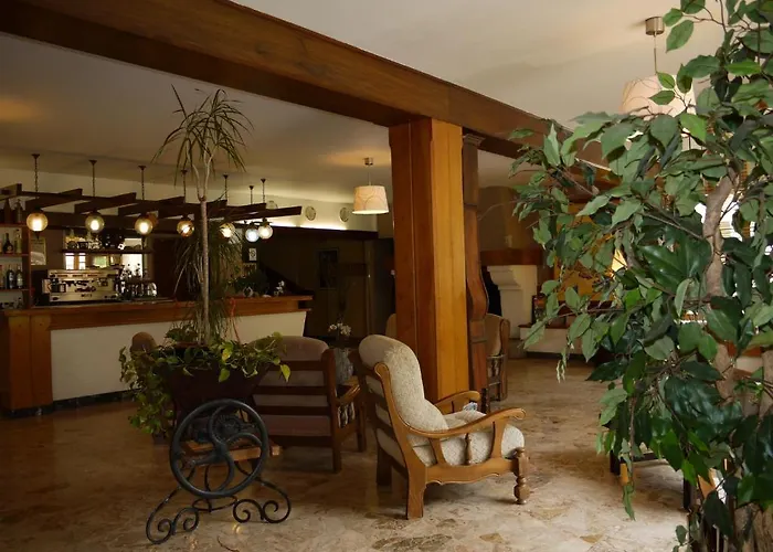 Hotel Le Castelet Ax-les-Thermes
