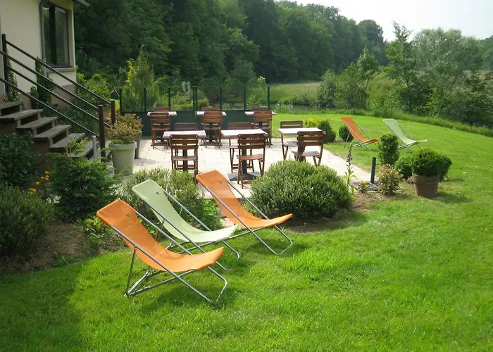 Desvres Hotels