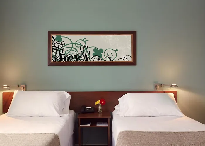 Paysandu Hotels