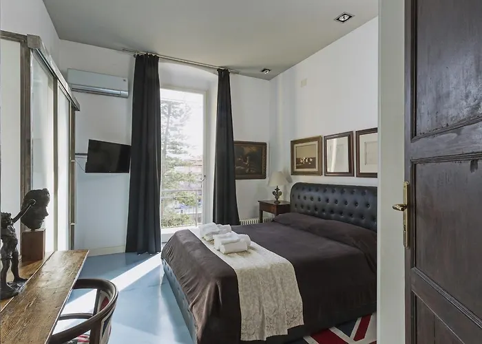 Hotel Loft Garibaldi Chiavari