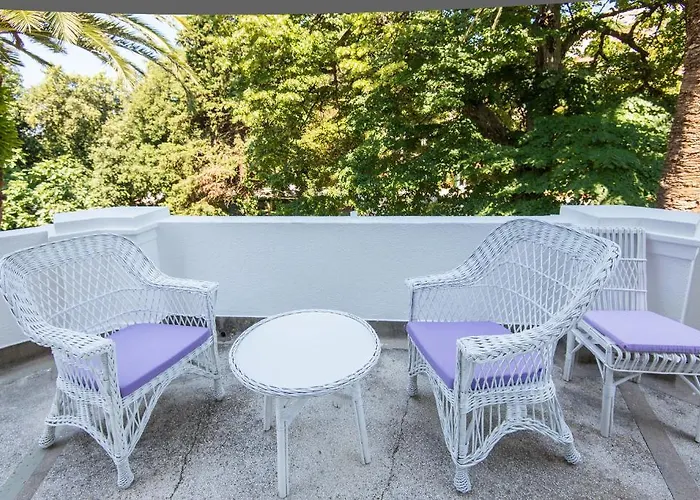 Hotel Sumratin Dubrovnik