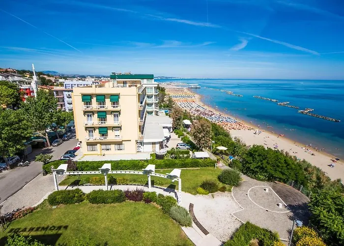 Hotel Adler Gabicce Mare