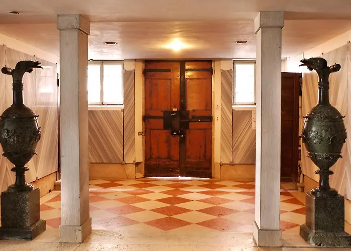 Hotel Casa Dolce Venecia
