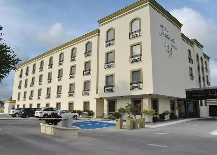 Matamoros (Tamaulipas) Hotels