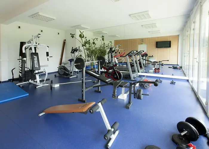 Oloron-Sainte-Marie Hotels