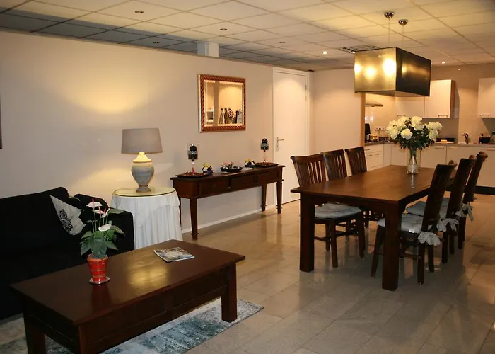 B&B De Tobbedanser Harlingen