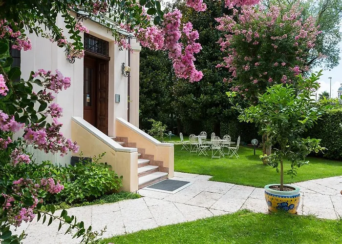 Residence Villa Mainard Verona