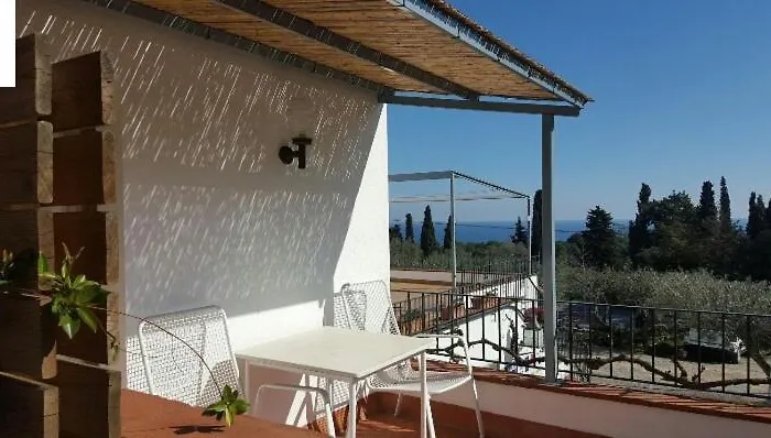 Hostal Ondina Begur