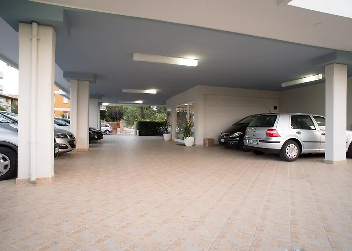 Hotel Clipper Giulianova