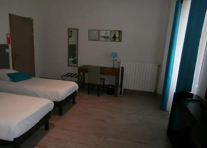 Art Hotel Tendance Limoges
