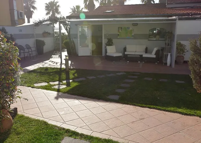 Locanda del Mar Imperia