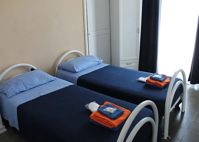 B&B Stella Marina Manfredonia