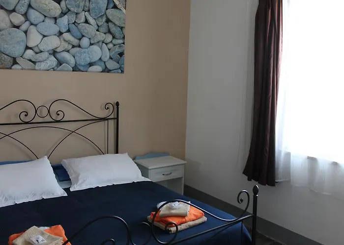 B&B Stella Marina Manfredonia