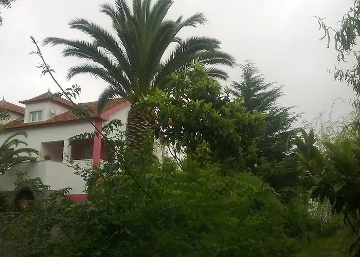 Quinta De Sao Francisco Hotel Sintra