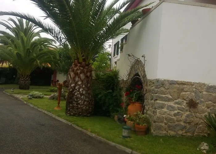 Quinta De Sao Francisco Hotel Sintra